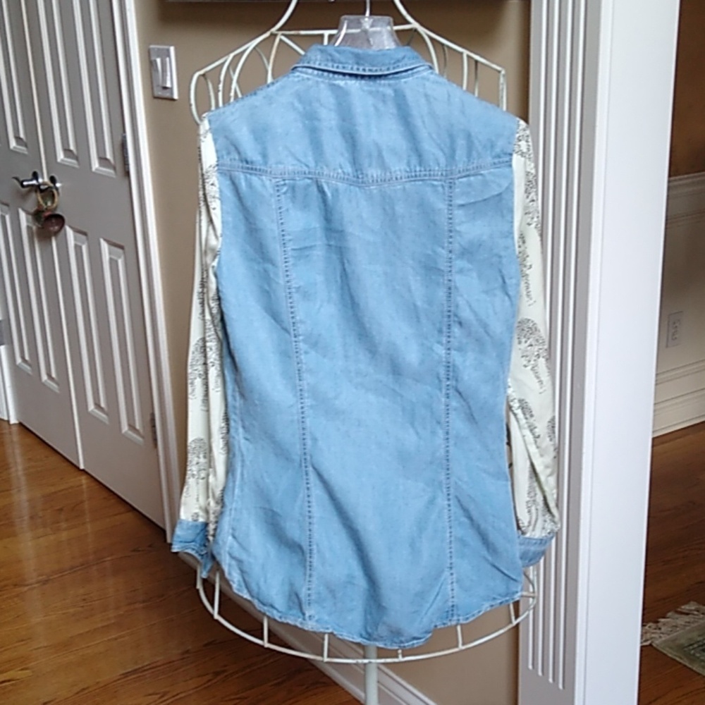 Zara Top - Picture 2 of 8